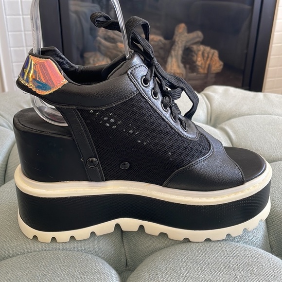 ZDW Platform Sandals - Picture 11 of 16